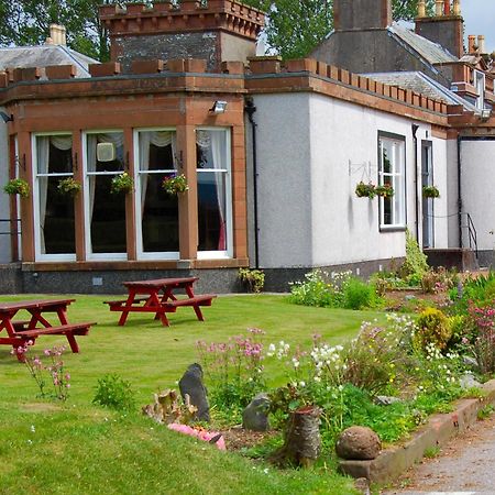 The Urr Valley Country House Hotel Castle Douglas Eksteriør bilde