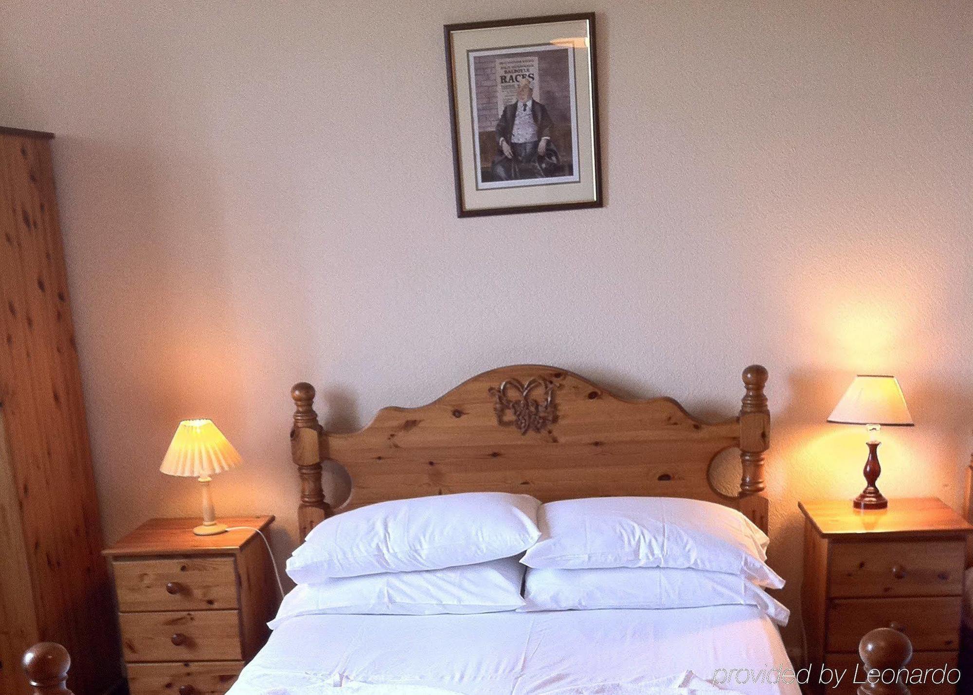 The Urr Valley Country House Hotel Castle Douglas Eksteriør bilde