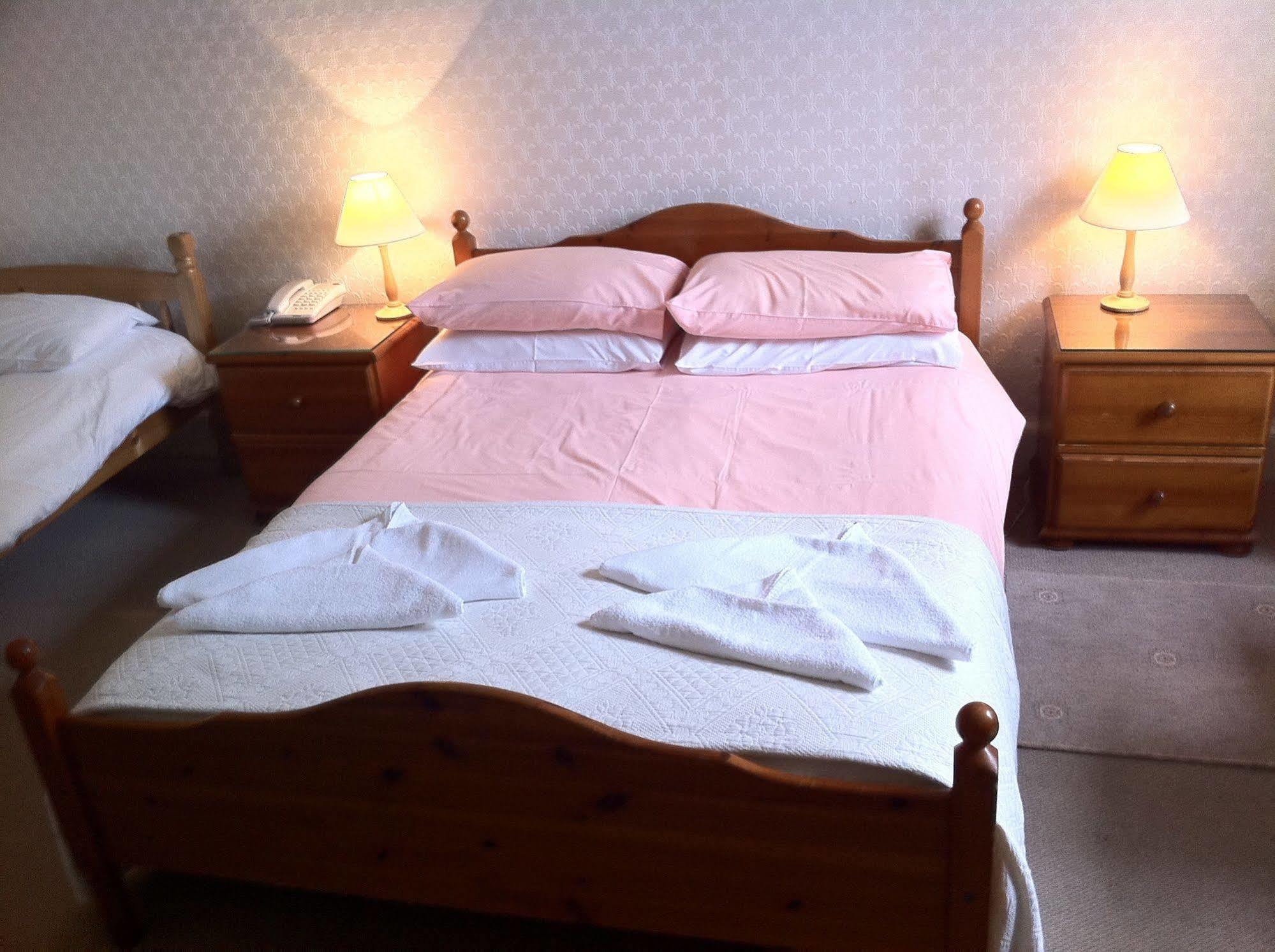 The Urr Valley Country House Hotel Castle Douglas Eksteriør bilde