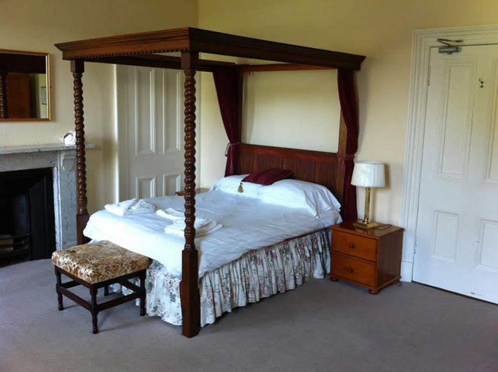The Urr Valley Country House Hotel Castle Douglas Eksteriør bilde